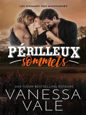 cover image of Périlleux sommets